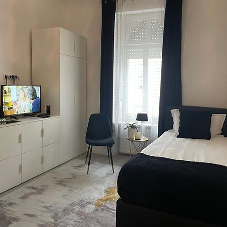 Executive Single Room With En-Suite In Guest House City Centre Luxembourg Ngoại thất bức ảnh