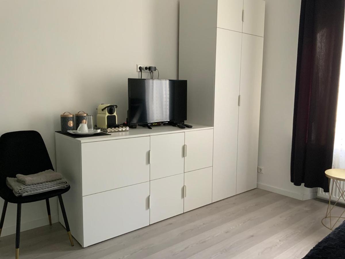 Executive Single Room With En-Suite In Guest House City Centre Luxembourg Ngoại thất bức ảnh