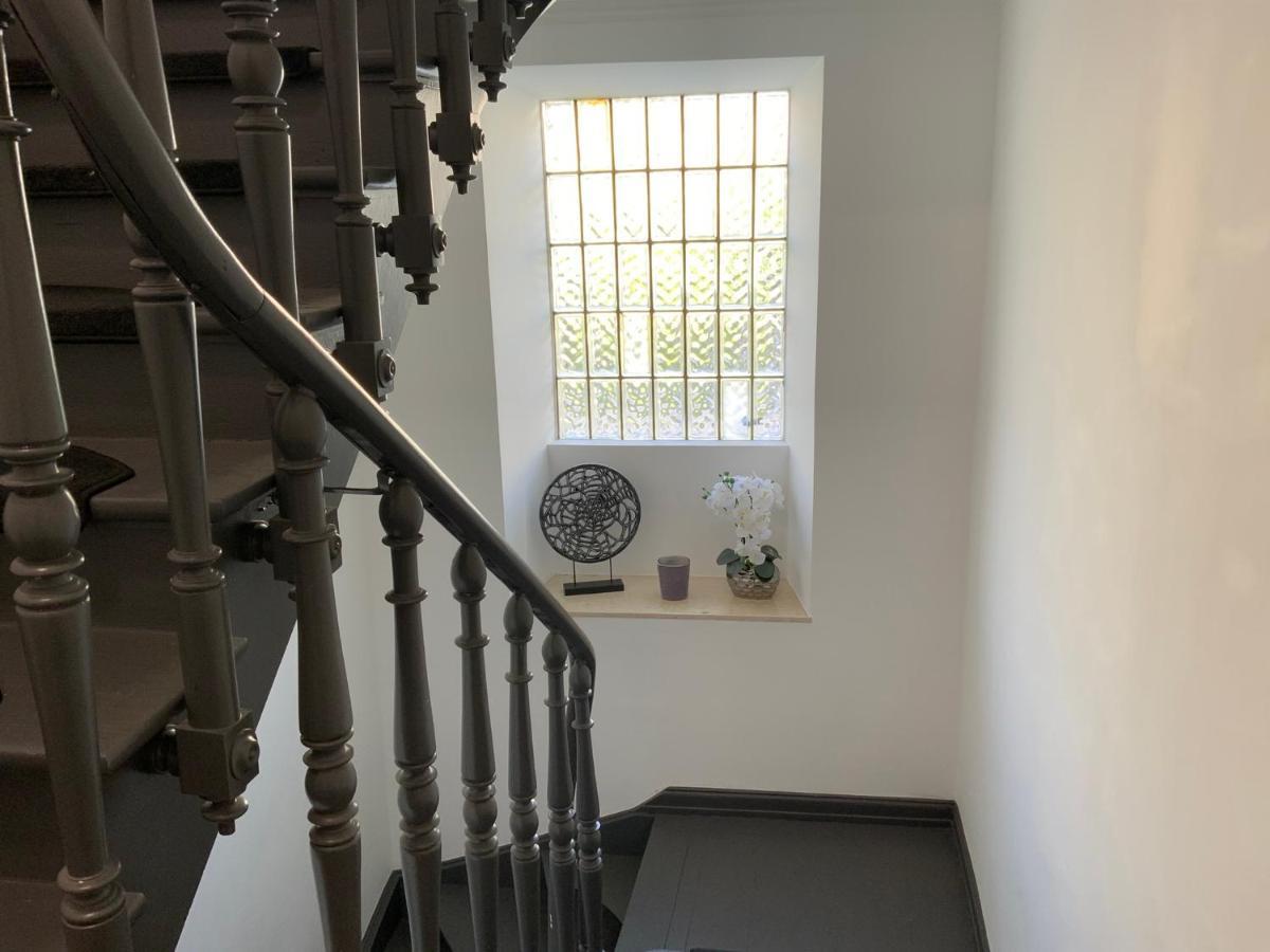Executive Single Room With En-Suite In Guest House City Centre Luxembourg Ngoại thất bức ảnh