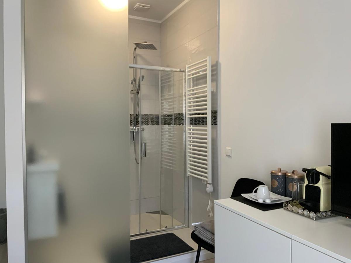 Executive Single Room With En-Suite In Guest House City Centre Luxembourg Ngoại thất bức ảnh
