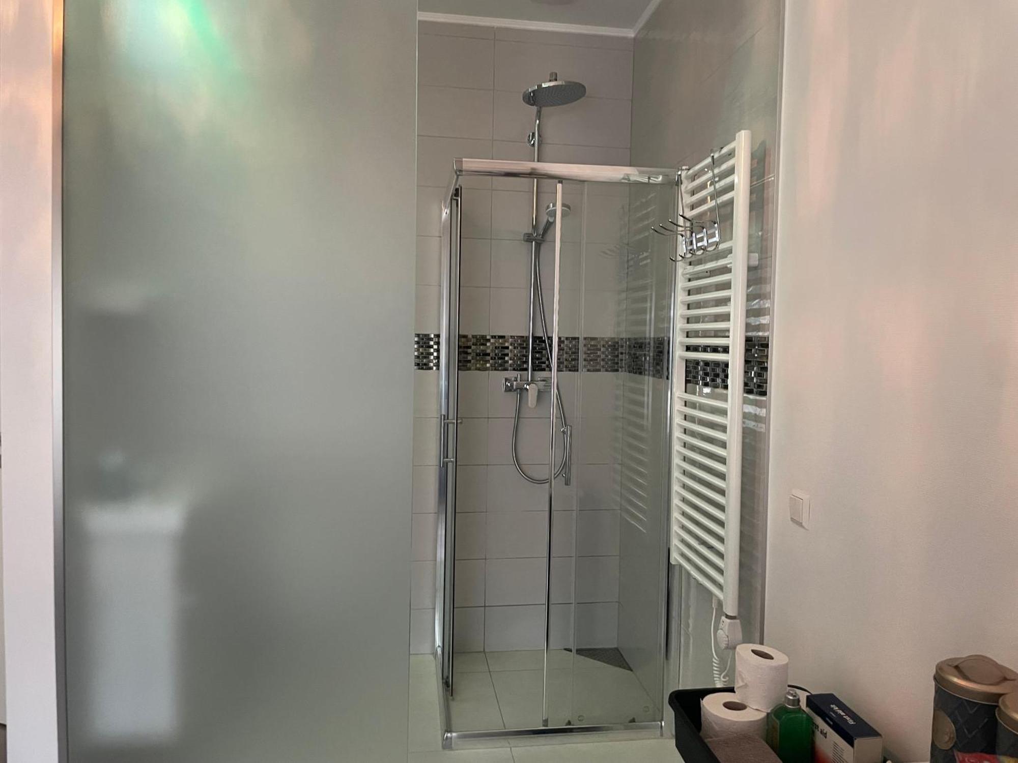 Executive Single Room With En-Suite In Guest House City Centre Luxembourg Ngoại thất bức ảnh